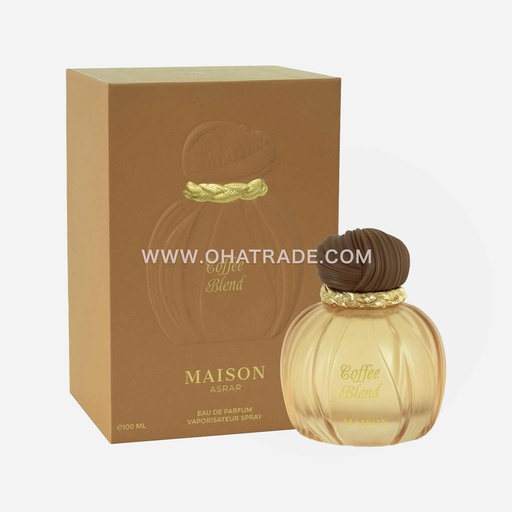 Coffee Blend EDP 100ml