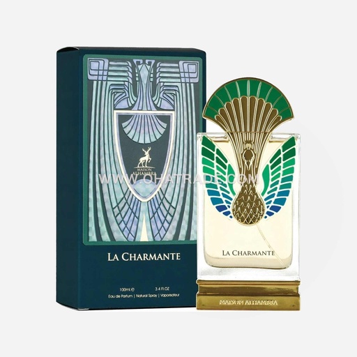 La Charmante EDP 100ml