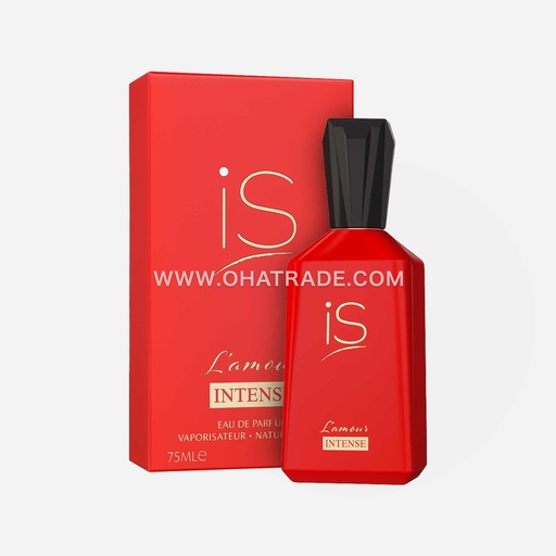IS L'Amour Intense EDP 75ml