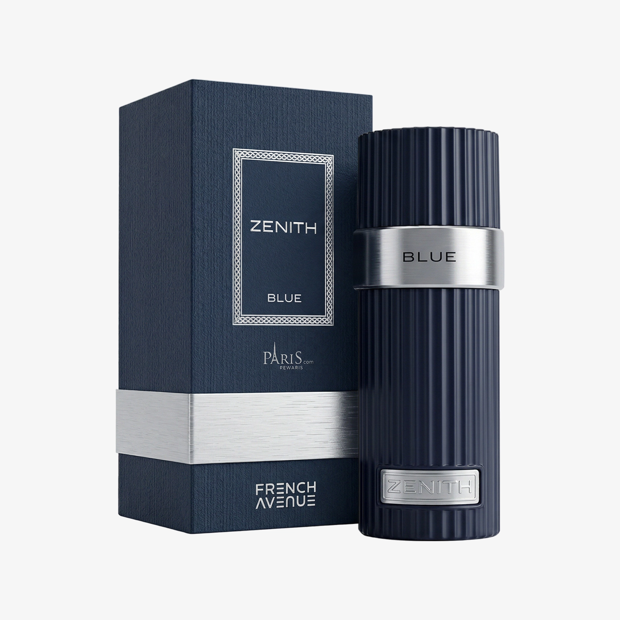 Zenith Blue EDP 100ml