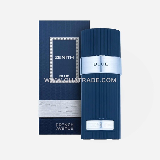 Zenith Blue EDP 100ml