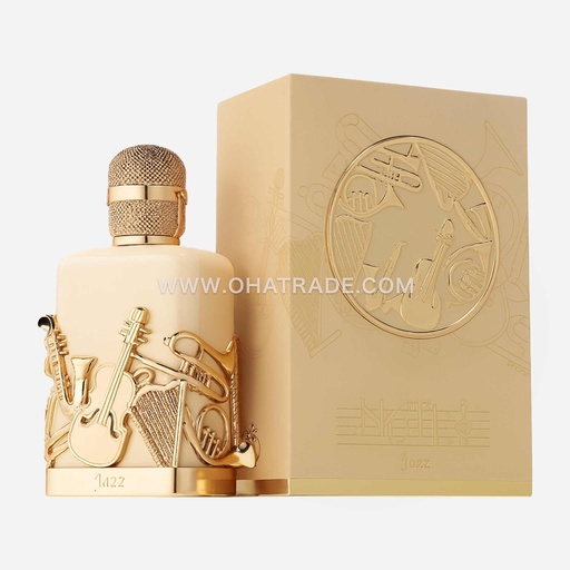 Notes Jazz EDP 100ml