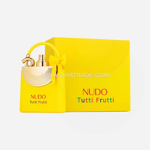 Nudo Tutti Frutti EDP 100ml