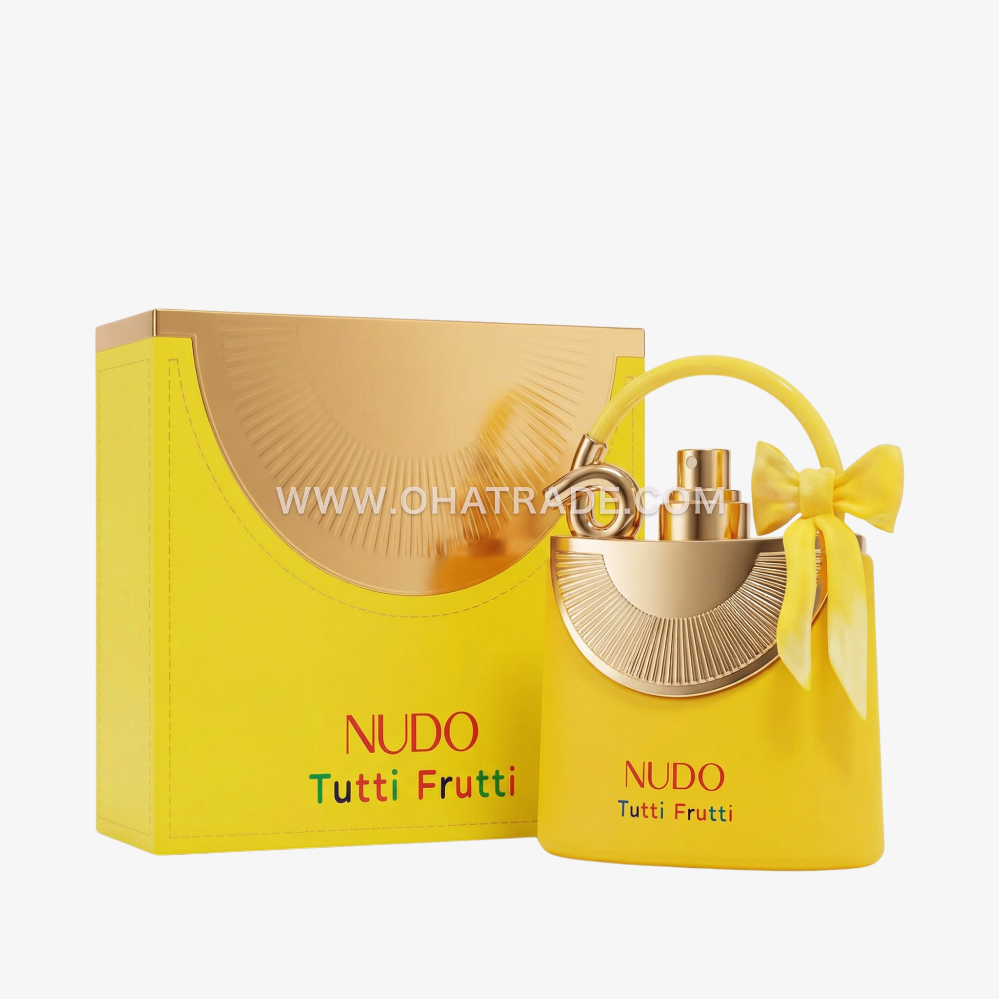 Nudo Tutti Frutti EDP 100ml