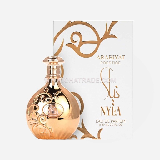 Nyla EDP 80ml
