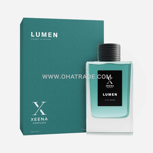 Lumen Extrait De Parfum 100ml