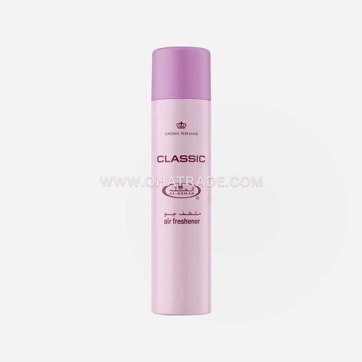Classic Air Freshener 300ml