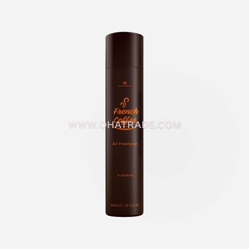 French Coffee Air Freshener 300ml