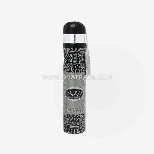Dar Al Shabaab Air Freshener 300ml