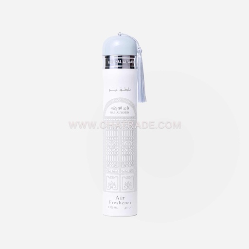 Bab Al Wardi Air Freshener 300ml