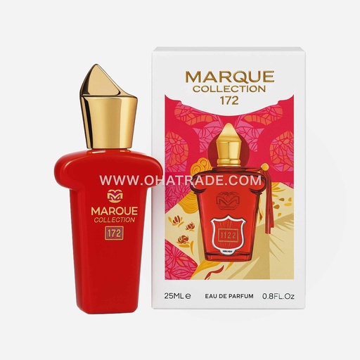 Marque Collection 172 EDP 25ml