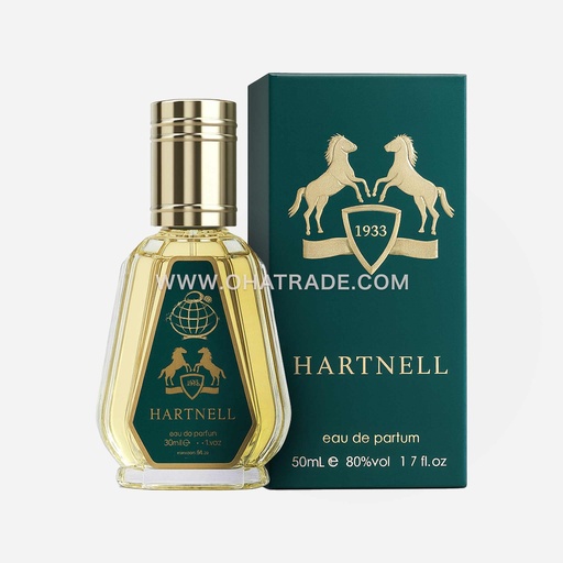 Hartnell 1983 EDP 50ml