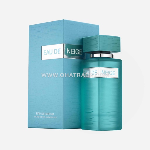 Eau De Neige EDP 90ml