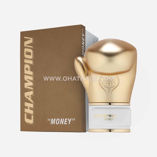 Champion Money EDP 80ml