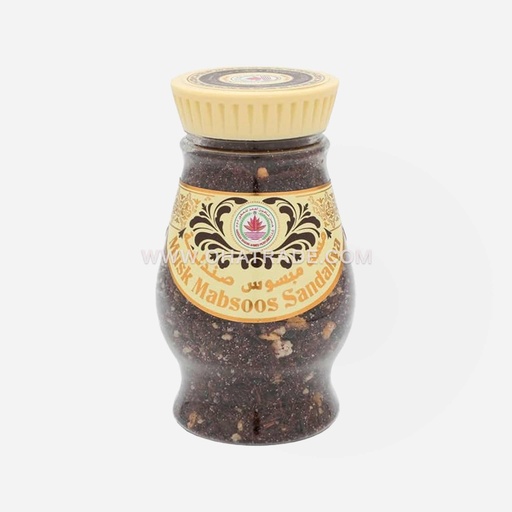 Musk Mabsoos Sandaliya