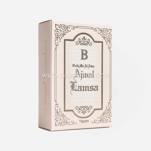 Mamool Ajmal Lamsa 15g