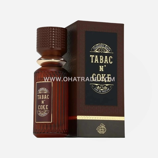 Tabac N Coke EDP 100ml