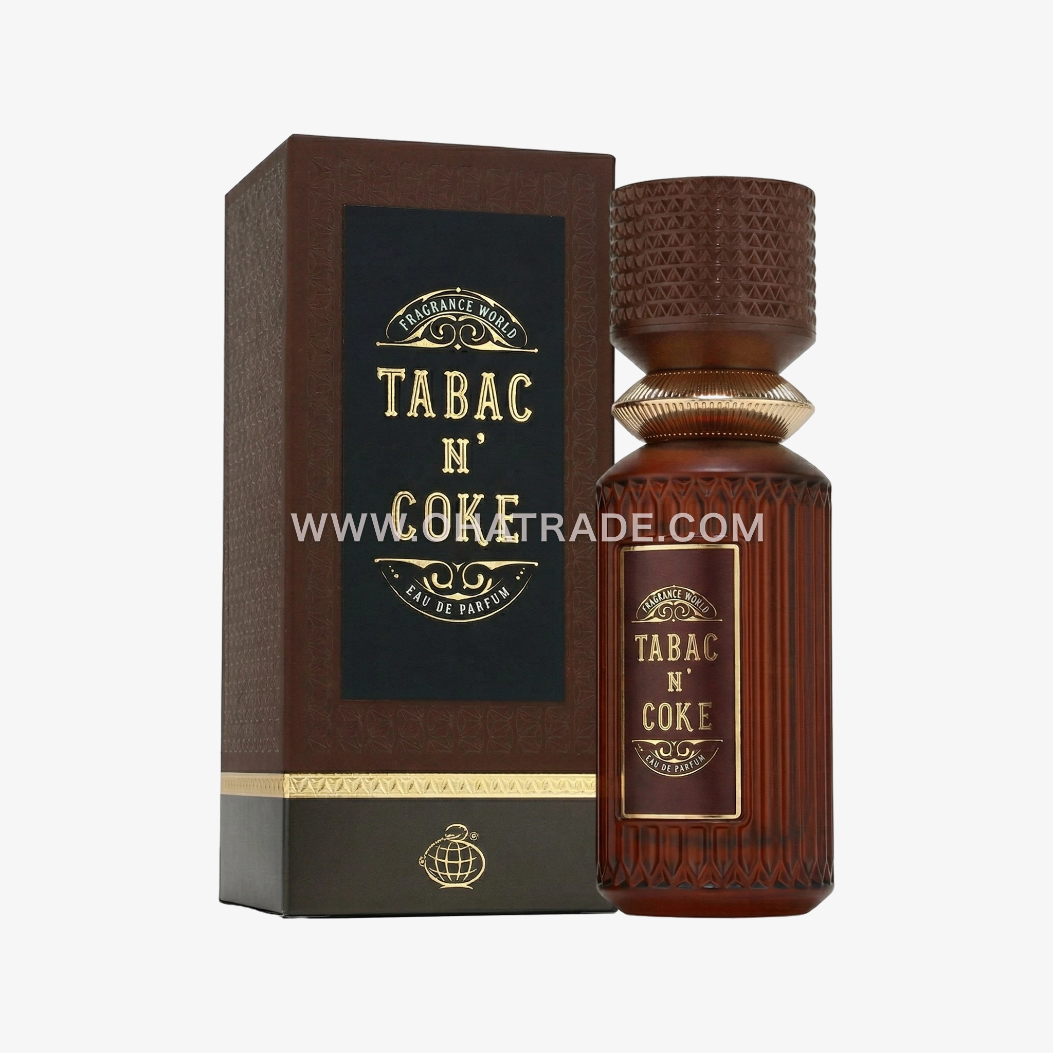 Tabac N Coke EDP 100ml