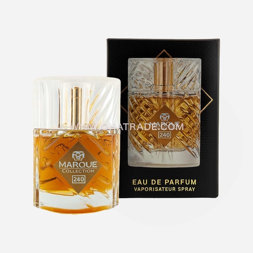 Marque Collection 240 EDP 25ml