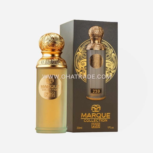 Marque Collection 239 EDP 25ml