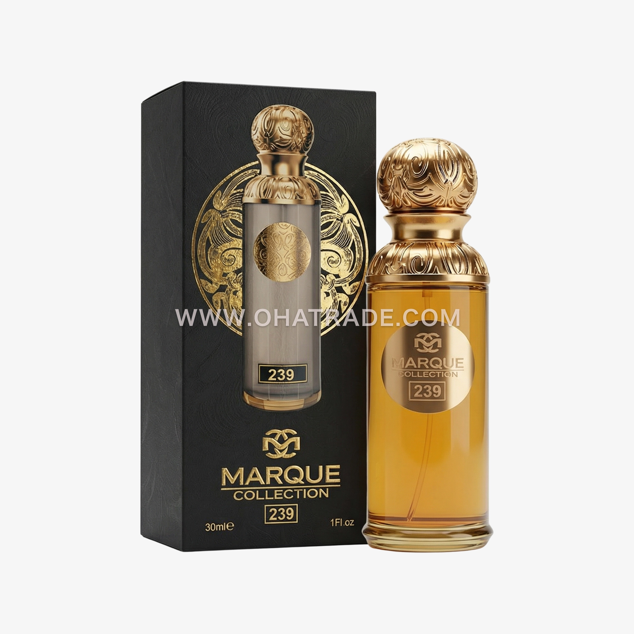 Marque Collection 239 EDP 25ml