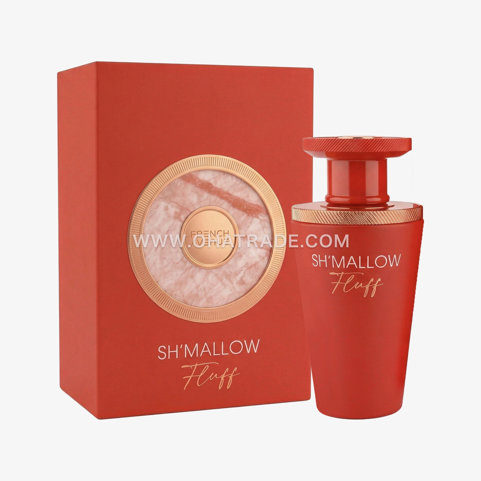 Shmallow Fluff EDP 80ml