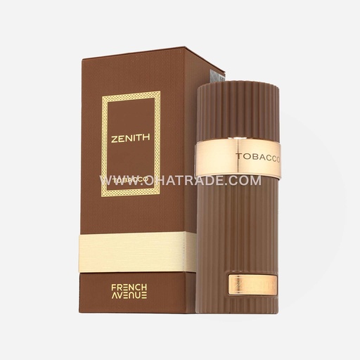 Zenith Tobacco EDP 100ml