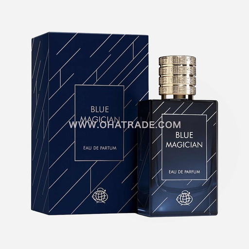 Blue Magician EDP 100ml