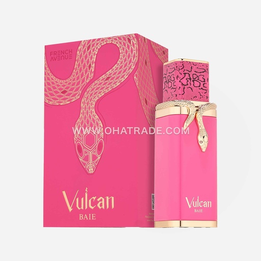 Vulcan Baie EDP 100ml