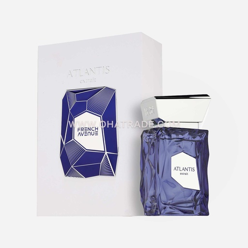 Atlantis Extrait De Parfum 100ml
