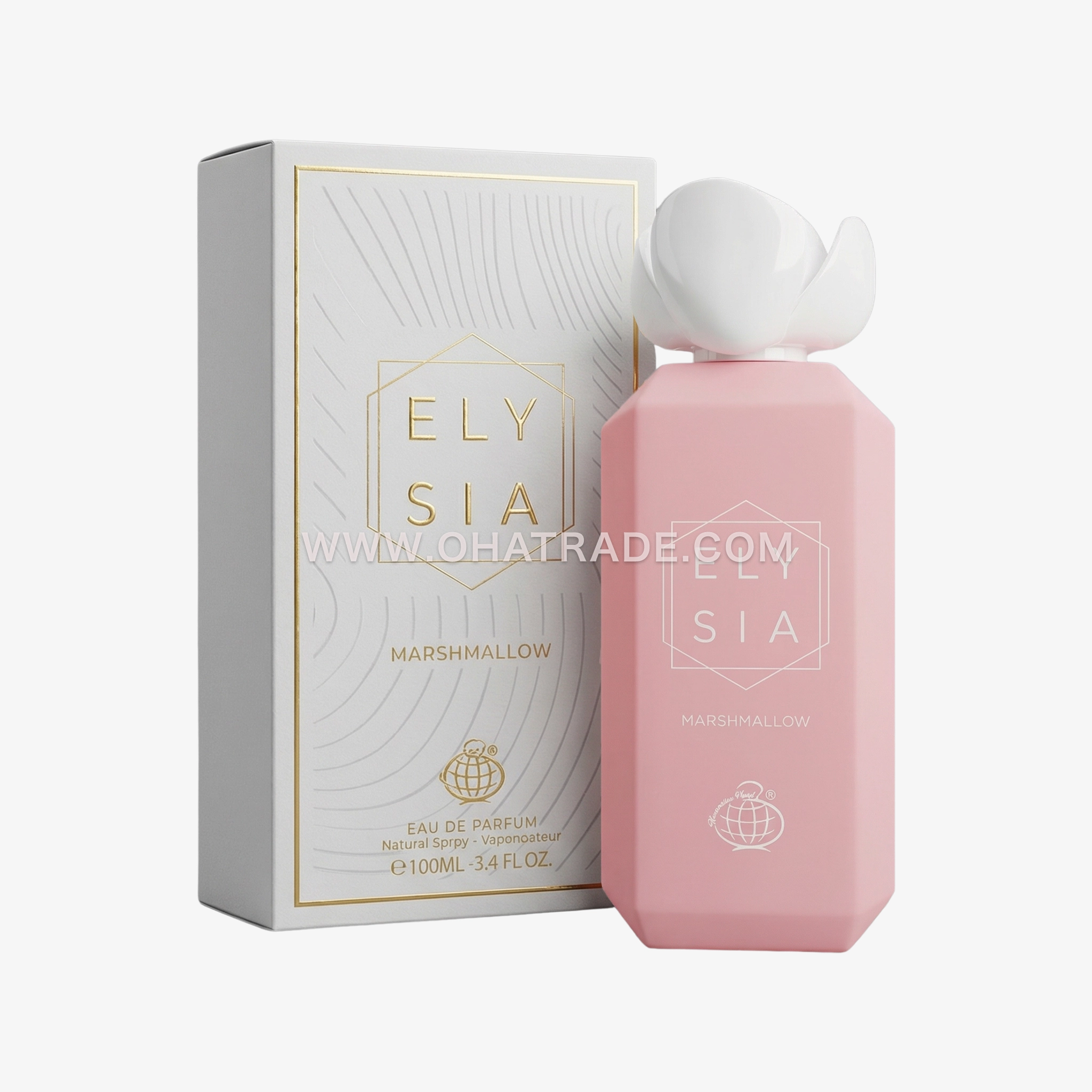 Elysia Marshmallow EDP 100ml