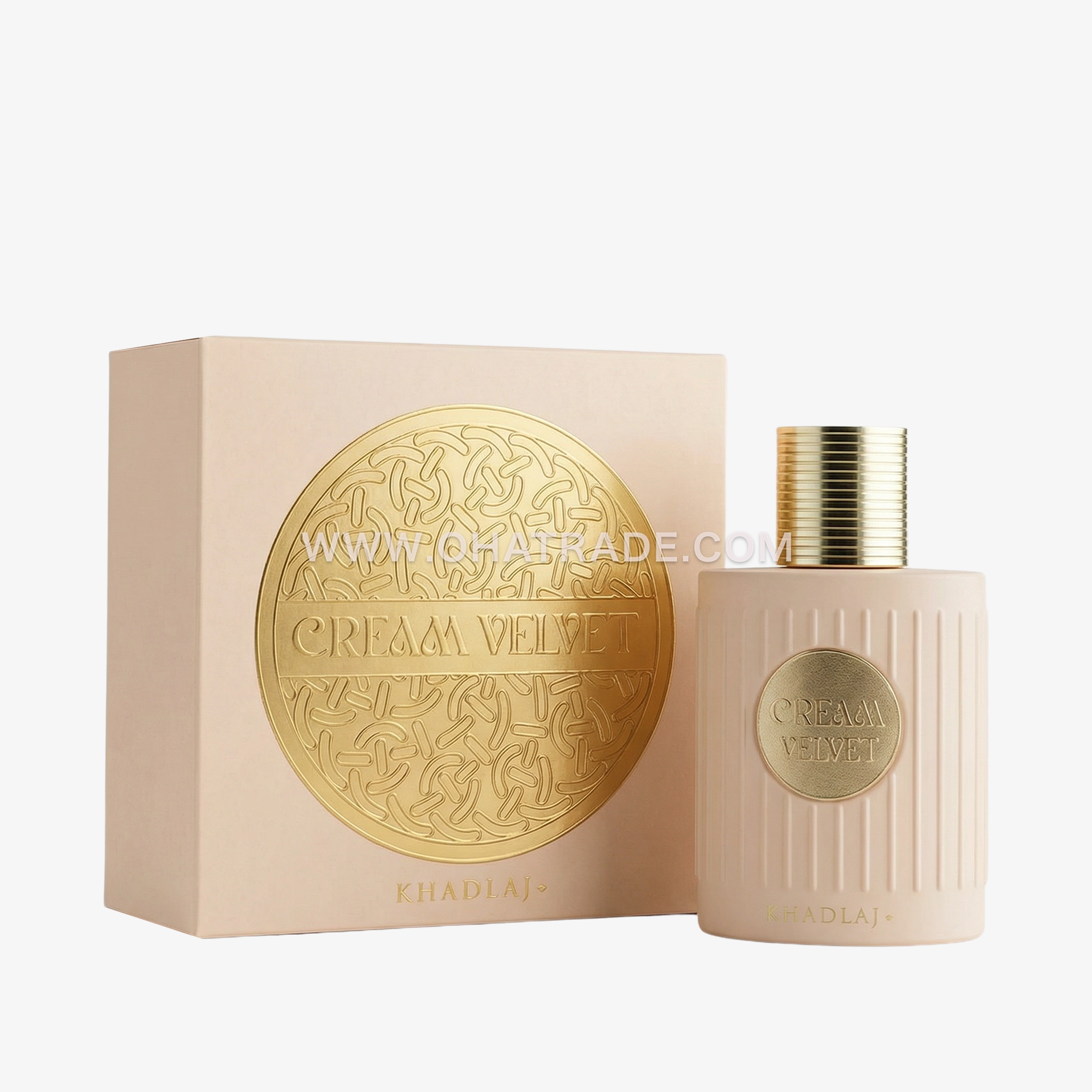 Cream Velvet EDP 100ml