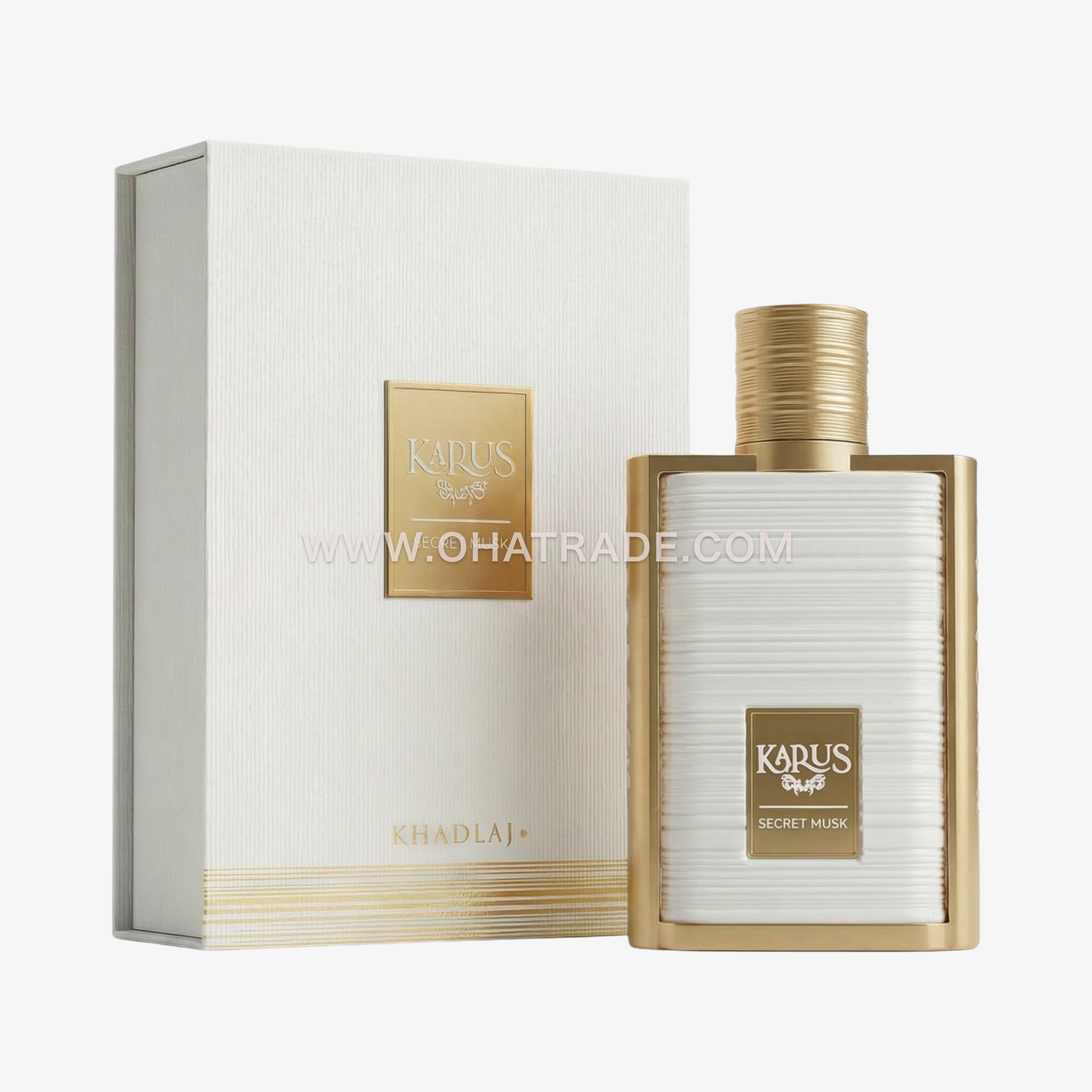 Karus Secret Musk EDP 100ml