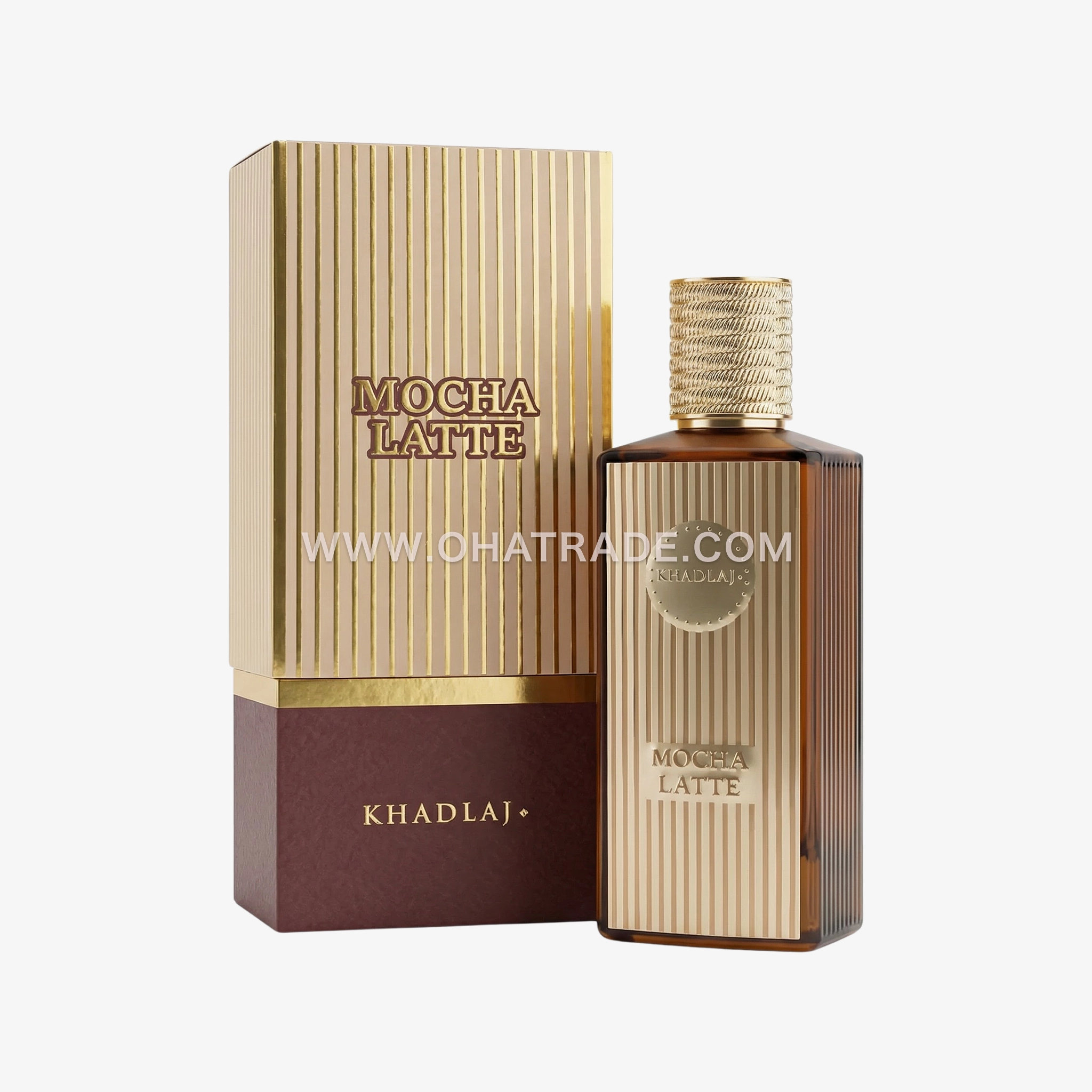 Mocha Latte EDP 100ml