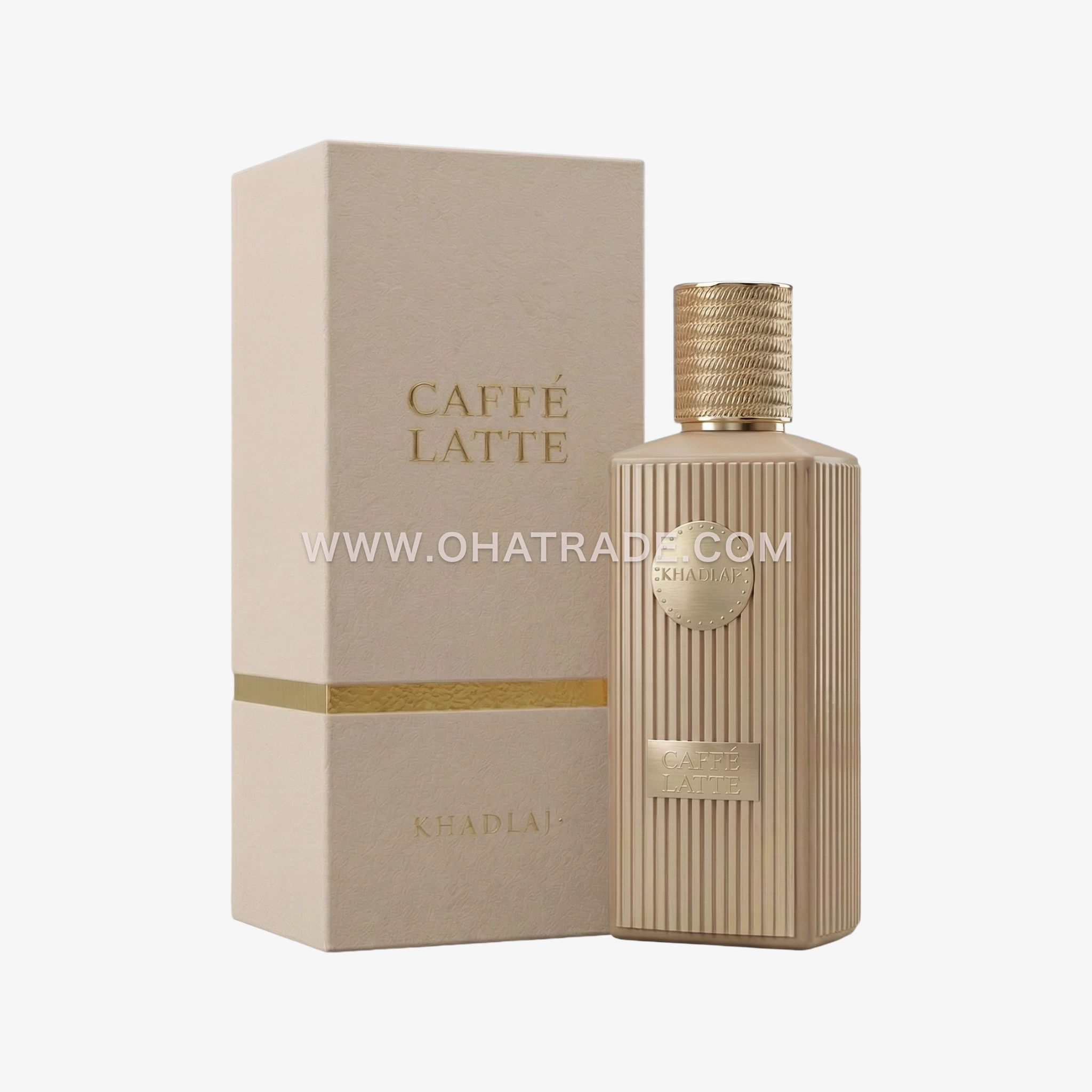 Caffe Latte EDP 100ml