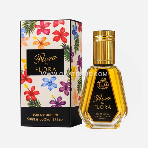 Flora by Flora EDP 50ml