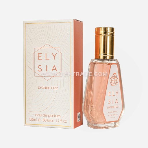 Elysia Lychee Fizz EDP 50ml