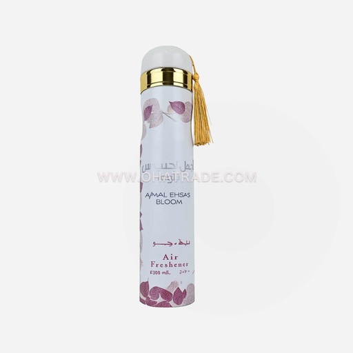 Ajmal Ehsas Bloom Air Freshener 300ml