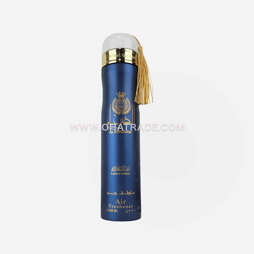 Al Dirgham Air Freshener 300ml