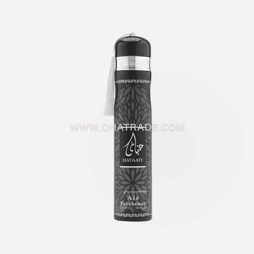 Hayaati Air Freshener 300ml