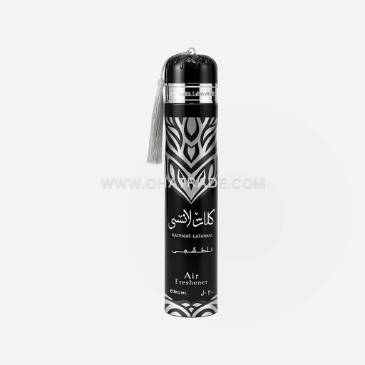 Kalimat La Tansa Air Freshener 300ml