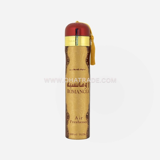 Romancea Air Freshener 300ml