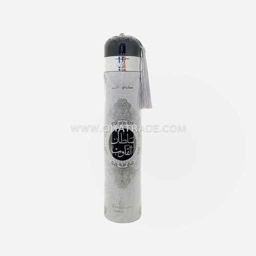 Sultan Al Quloob Air Freshener 300ml