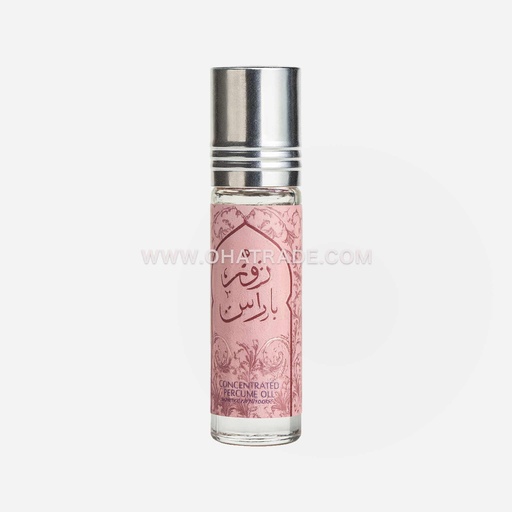 Rose Paris Roll On CPO 10ml