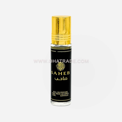 Saheb Roll On CPO 10ml