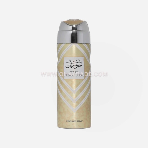 Bint Hooran Deo 200ml