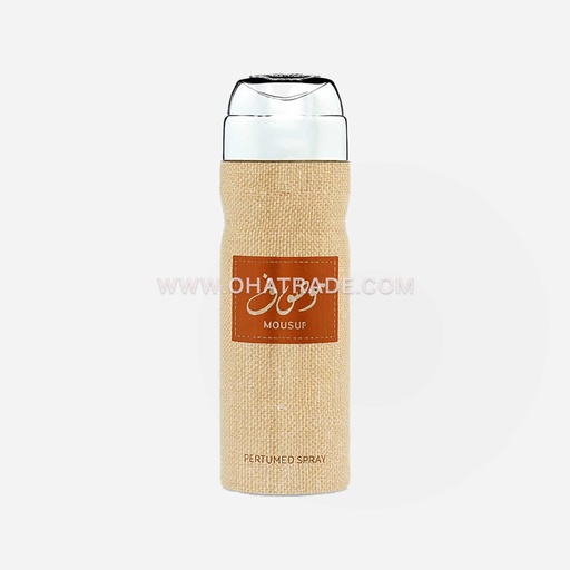 Mousuf Deo 200ml