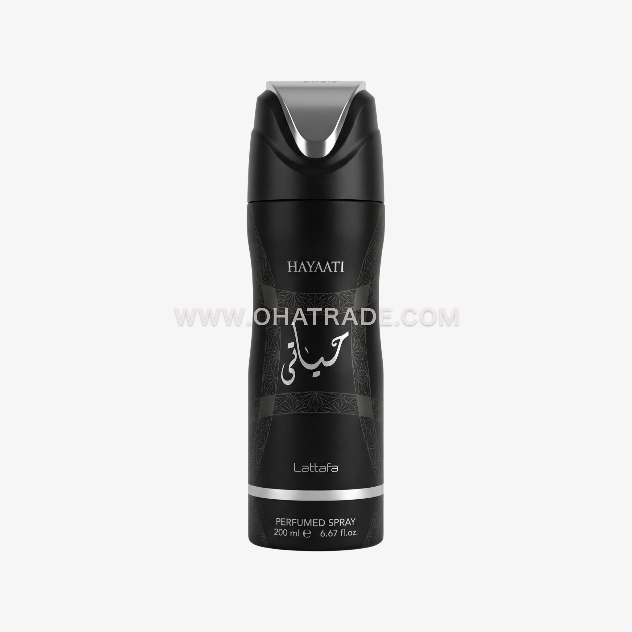 Hayaati Deo 200ml