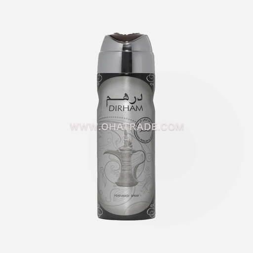 Dirham Deo 200ml