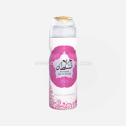 Hareem Al Sultan Deo 200ml
